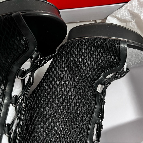 JLo Over The Knee Boot - Picture 10 of 10